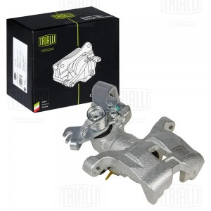 Суппорт торм. Mazda 6 (02-)/(07-) зад. прав. d=35мм (CF 350128) CF350128 TRIALLI