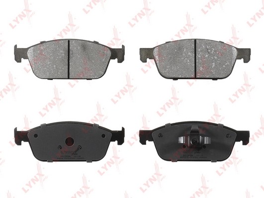 FORD FOCUS III (2011>)/KUGA (2012>) BD-3036 LYNXAUTO