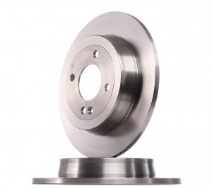 Диск тормозной 08.C172.10 08C17210 BREMBO