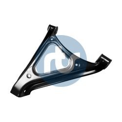 рычаг задней подвески попер.лев. нижн. !\ Audi Q7 07-15, VW Touareg 03> 96959642 RTS