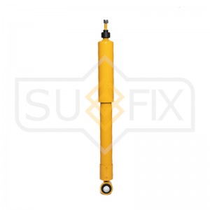 Toyota Land Cruiser (120)-Prado 2002-2009 SA-1307 SUFIX
