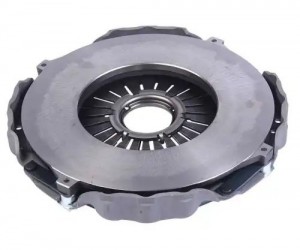 Корзина сцепления КАМАЗ-5490,МАЗ-631208,643008 (аналог SACHS) MEGAPOWER 160-13-011 MEGA POWER