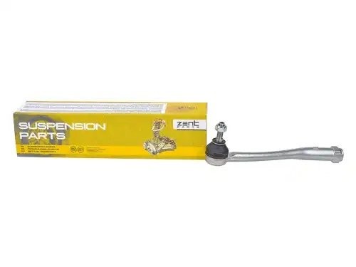 наконечник рулевой левый! Peugeot 207 1.4/1.6/T/HDi 16V 06> Z11109 ZENTPARTS