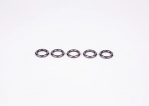 Кольцо уплотнительное КАМАЗ-5490 MERCEDES форсунки BOSCH 2430210082 BOSCH