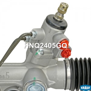 Рулевая рейка HNQ2405GQ HNQ2405GQ KRAUF