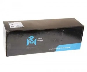 ПГУ КАМАЗ-5460,6450,6460,6520,6522,НЕФАЗ MEGAPOWER 160-15-004 MEGA POWER