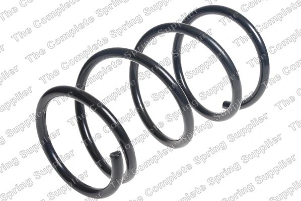 пружина передняя!\ Subaru Forester 2.0/2.5/2.5XT 12/07> 4088339 LESJOFORS