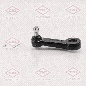 Наконечник рулевого управления MITSUBISHI L200/Pajero Sport 96- TEC1002 TEC1002 TATSUMI