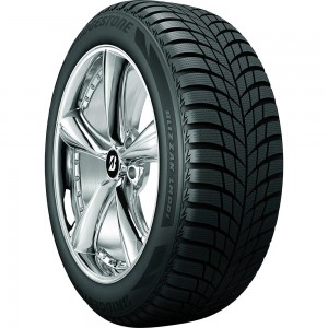 Bridgestone 285/45 R21 Blizzak LM001 113V Runflat 9617 BRIDGESTONE