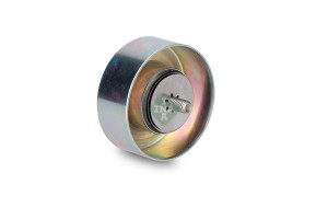 Ролик приводного ремня BMW (N47/M47/M57) обводной INA 532 0398 10 INA