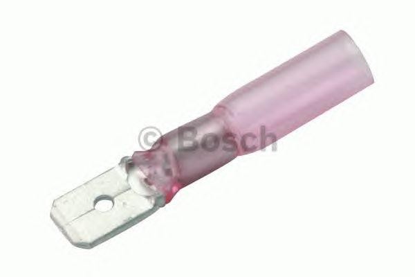 Клемма (папа) (6.29х1.5мм) BOSCH 1987532027 BOSCH