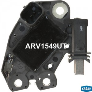 Регулятор генератора KRAUF ARV1549UT ARV1549UT KRAUF
