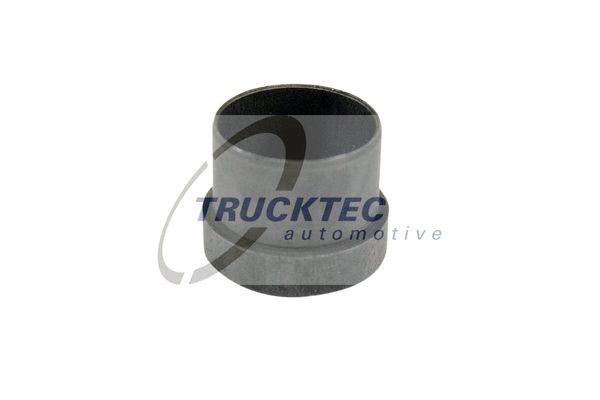 втулка ГБЦ !направляющая D17mm 10x/12x/20x/24x\ MAN D2530/38/55/56/65/66,D2840/4 01.67.083 TRUCKTEC