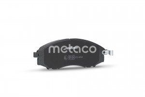 NISSAN KING CAB D22 (1998-2005) 3000278 METACO