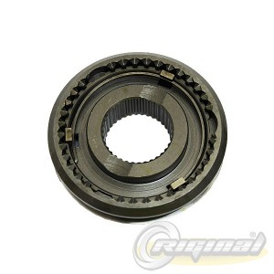 Муфта КПП для а/м УАЗ (5 пер. и з/х) "Riginal" RG2551701170 RIGINAL