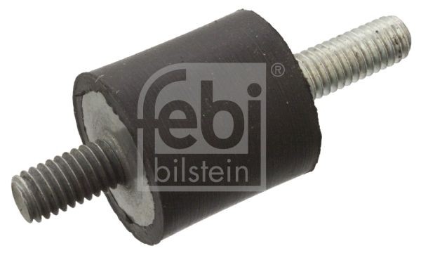 Втулка BMW 3 (E46) крышки клапанной металлическая FEBI 12173 FEBI BILSTEIN