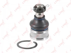 Шаровая опора нижняя L/R подходит для MAZDA Bongo Friendee(SG) 2.0-2.5D 95-01 C1 C1367LR LYNXAUTO