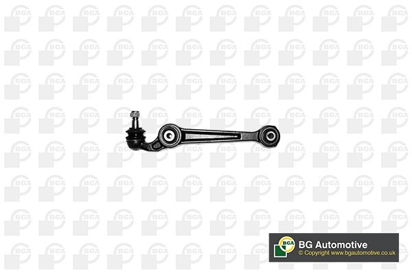 рычаг нижний передний! M16x1.5\ Mazda 6 all 1.8-2.3 02-07 TRC5401 BG AUTOMOTIVE