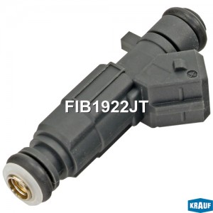 форсунка!\ Citroen C5/Saxo/Jumpy, Peugeot 307/406/806 2.0 99> FIB1922JT KRAUF