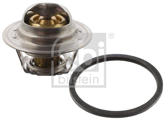 Термостат OPEL Astra F,Corsa C,Vectra B FEBI 04773 FEBI BILSTEIN