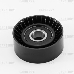 Ролик натяжителя поликлин.ремня 55CA198 55CA198 CARBERRY