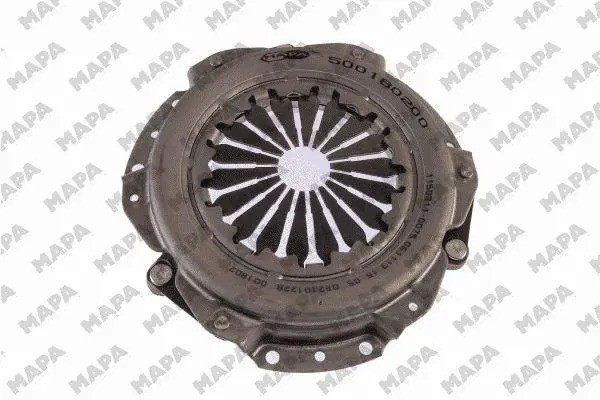 комплект сцепления! с подш Citroen C2/C3/Saxo, Peugeot 307 1.1-1.4 01> 004180300 MA PA