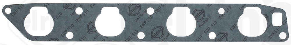 Прокладка коллектора OPEL Astra F,G,Omega,Vectra впускного ELRING 645.910 ELRING