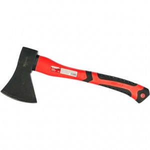 Топор 1.0кг универсальный фибергласовая ручка MATRIX 21649 MATRIX