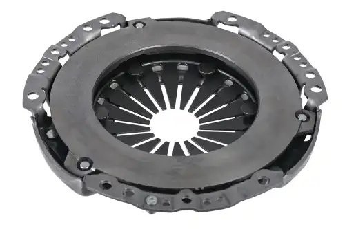 корзина сцепления! Chery Indis/Kimo/QQ6/Riich 1.3 07> Z41338 ZENTPARTS