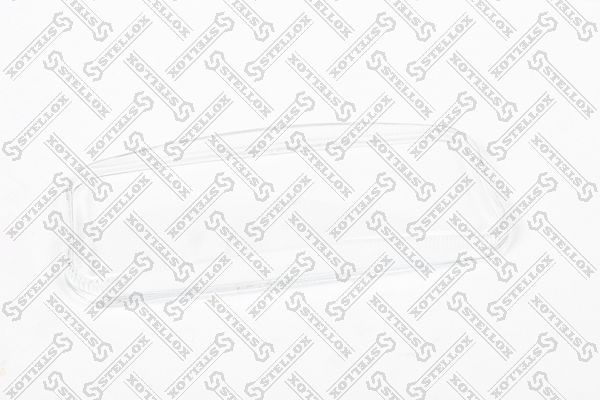 стекло фары! противотуманной L/R \SCANIA 4-Ser. 88-01038-SX STELLOX