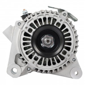 Генератор для а/м Toyota RAV4 (00-) 2.0i/Camry V30 (01-) 2.4i MT 90A (LG 1927) LG1927 START VOLT