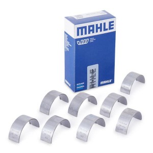 Вкладыши шатунные 081PS19778000 081PS19778000 MAHLE KNECHT