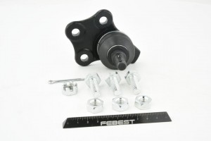 Опора шаровая RENAULT DUSTER 2011- 2420-DUSTF 2420-DUSTF FEBEST
