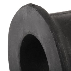 к-кт втулок стабилизатора переднего!\ MB W163 98-05 45366 FEBI BILSTEIN