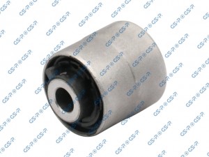 сайлентблок задней тяги!\ Mazda 6 Gh 08-13 530549 GS P