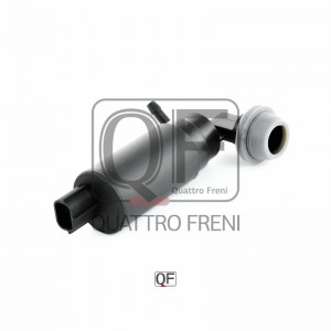 насос омывателя! лобового стекла\ Toyota Avensis/Corolla/Yaris 97> QF00N00028 QUATTRO FRENI