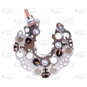 FORD FOCUS II (2008-2011) VDB 1072 START VOLT