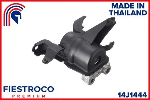 Опора двигателя TOYOTA Corolla ZRE151 1ZR 1,6 14J1444 14J1444 FIESTROCO