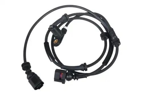 датчик ABS! задний\ VW Sharan, Ford Galaxy 2.8i/1.9TDi 00> Z03339 ZENTPARTS