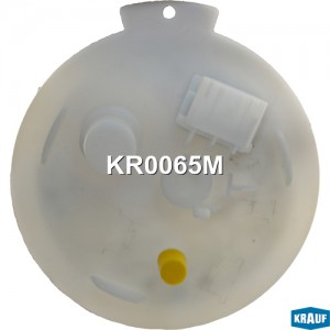Насос топливный CHEVROLET Orlando (11-) KRAUF KR0065M KRAUF