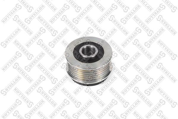 шкив генератора!\ Ford Focus/C-Max/Galaxy 1.8TDCi 01> 20-01429-SX STELLOX