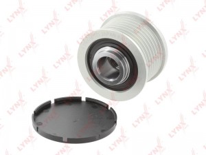 Муфта свободного хода генератора \MB Vito(W447) 1.6D 14>, NISSAN Juke 1.2 / Qash PA-1105 LYNXAUTO