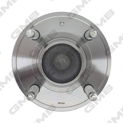 к-кт подшипника ступицы задней! R14 без ABS\ Chevrolet Aveo T300 11> GH34860M GMB