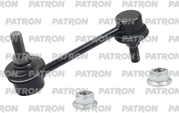 Стойка стабилизатора MITSUBISHI Galant (96-04) переднего левая/правая PATRON PS4047 PATRON