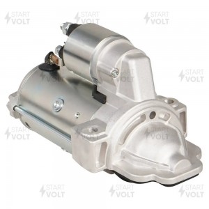 Стартер для а.м Ford Transit (14-) 2.2TDСi 2кВт (LSt1015) LST1015 START VOLT