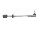 Тяга рулевая VW Polo (94-01) поперечная правая TEKNOROT V-916 TEKNOROT