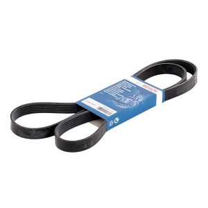 Ремень приводной поликлиновой 6PK1570 BOSCH 1 987 946 014 BOSCH