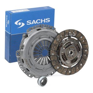 Сцепление CITROEN C4 I-II, PEUGEOT 308 3000950005 3000 950 005 SACHS