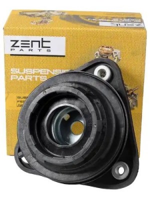 к-кт опор амортизатора переднего! Ford Focus 1.6Ti/2.0/1.6TDCi 11> Z12247 ZENTPARTS