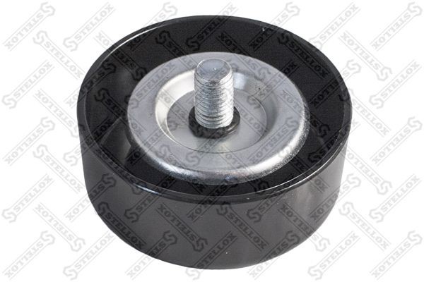 ролик обводной ремня НО!\ Hyundai Tucson/Santa Fe/Trajet 2.0CRDi 03> 03-40437-SX STELLOX